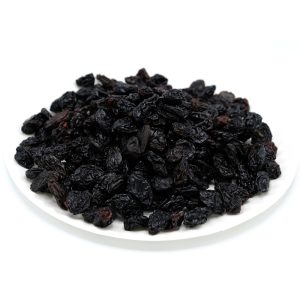 زبيب اسود جامبو 250 جرام