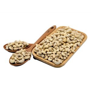 Cashew raw (medium piece) 250 gm