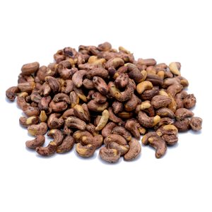 كاجو مشوي بالقشر 250 جرام