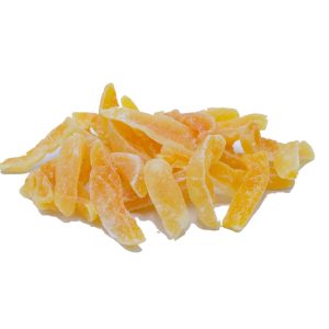 Dried melon slices 250 gm