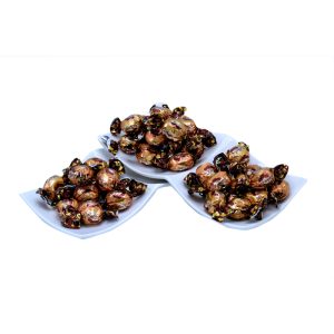 حلاوة روشن بالقهوة 250 جرام