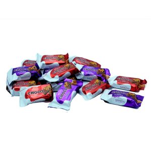 شوكولاته اذربيجان مشكله 250 جرام