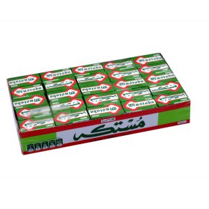 لبان مستكه هابي صغير 100 حبه