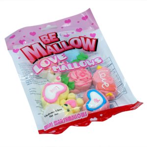 Marshmallow Shapes 94.5 gm