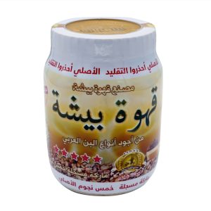 قهوة بيشة 500 جرام