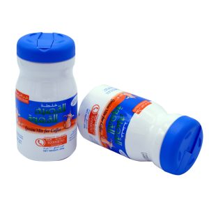 خلطة القصيم للقهوة 250 جرام