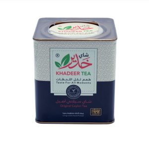 شاي خدير 250 جرام