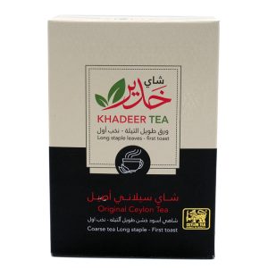 شاي خدير باكت 300 جرام