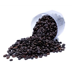 بن تركي حب محمص غامق 250 جرام