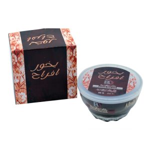 Bakhoor Afrah 50 gm