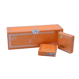 Bakhor nabeel orange 40 gm