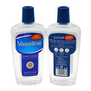 Vaseline Hair Tonic Oil 400 ml