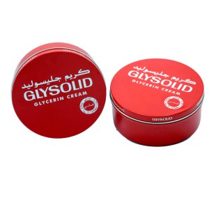 Glysolid cream 400 ml
