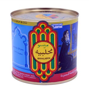 Miso Mahlabiya cans 227 gm