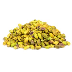 Pistachio shelled Jordanian 250 gm