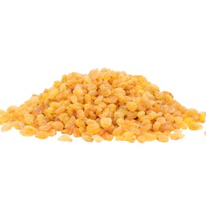 Uzbekistan yellow raisins 250 gm