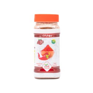 hot paprika 200 gm