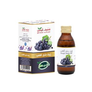 Grape seeds 125ml from Qutoof Alwadi