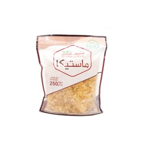 ماستيكا بخور قطوف الوادي 250جم