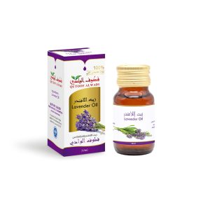 زيت اللافندر 30مل قطوف الوادي