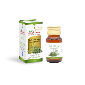 Rosemarry oil 30ml Qutoof Alwadi