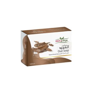 Oud Soap Medlo 100gm