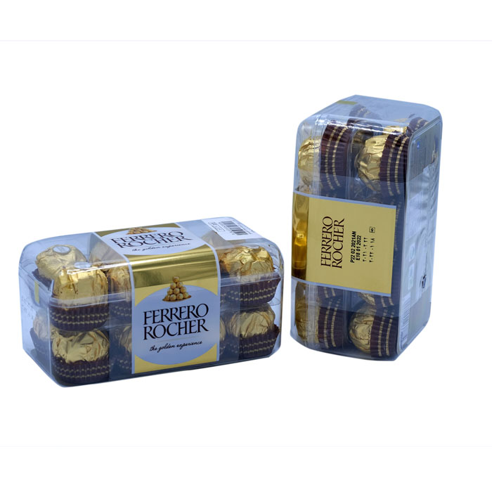 000516فيرو روشية 200جم تقديم فيرو روشية 200 جرام - الصورة 1