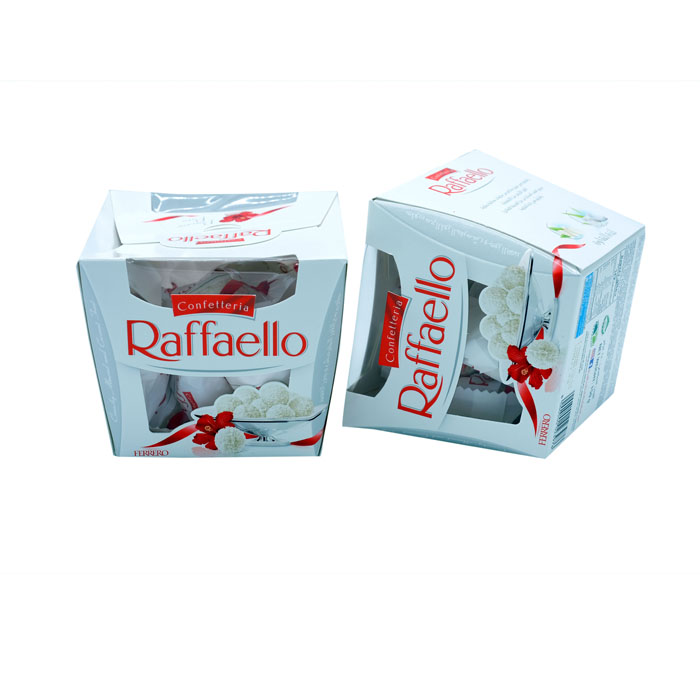 00069رافيلو صغير 150جم رافيليو صغير 150 جرام - الصورة 1