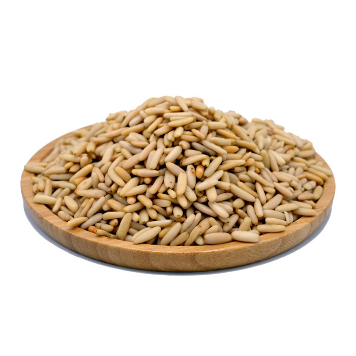 00410صنوبر باكستاني صنوبر باكستاني 125 جم - الصورة 1