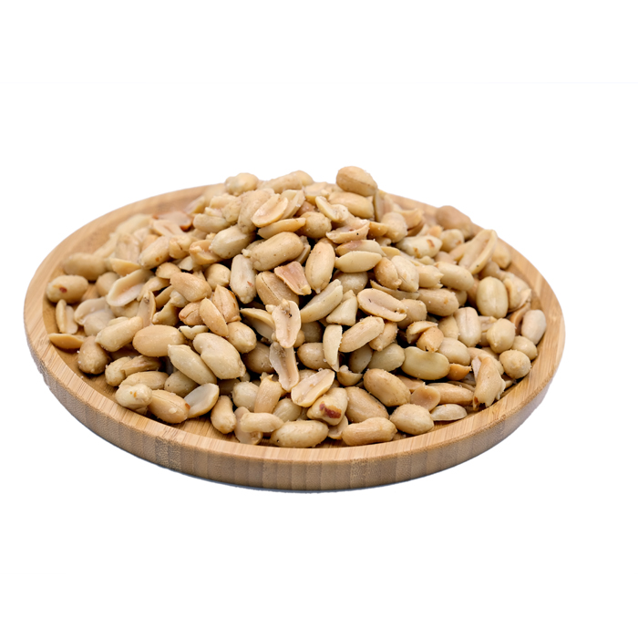 00465فول سوداني مالح Peanut 250 gm - Image 1
