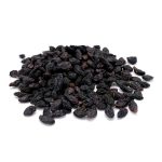 Yemeni black raisins 250 gm