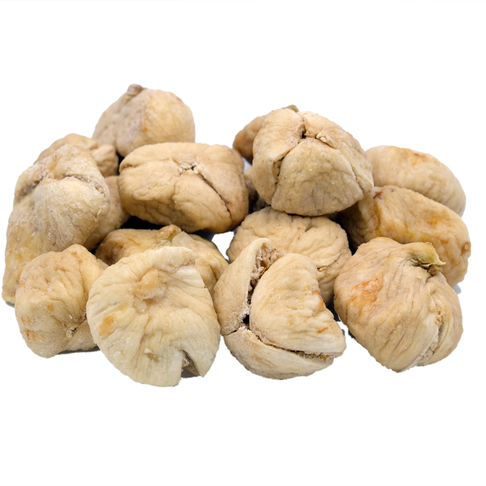 01012 تين سوري مجفف Syrian dried figs 250 gm - Image 1