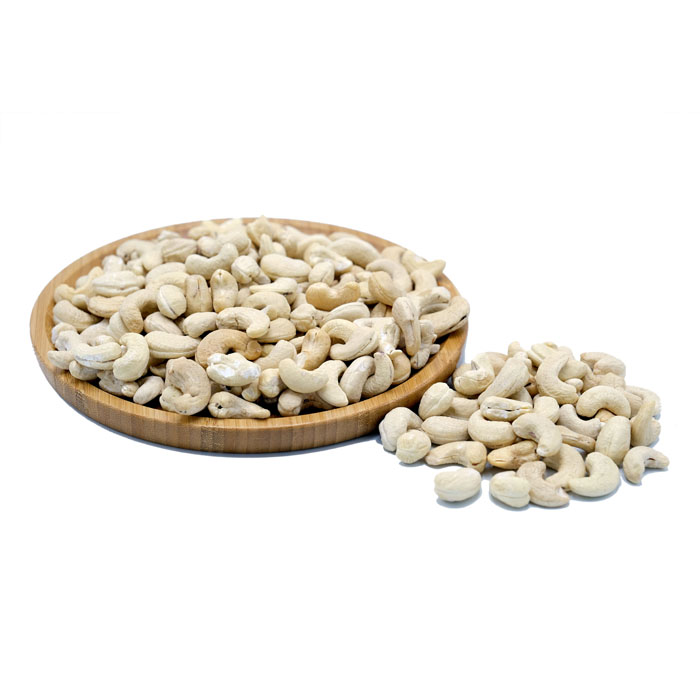 01119كاجو استندر 320حبة صغير ني كاجو حبة صغير ني 250 جم - الصورة 1