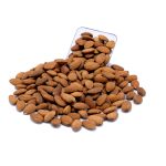 American almonds raw (large piece) 250 gm