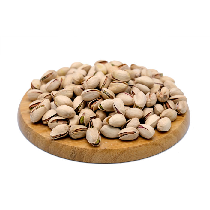 01135فستق امريكي حبة صغير مالح فستق امريكي حبة صغير مالح 250 جم - الصورة 1