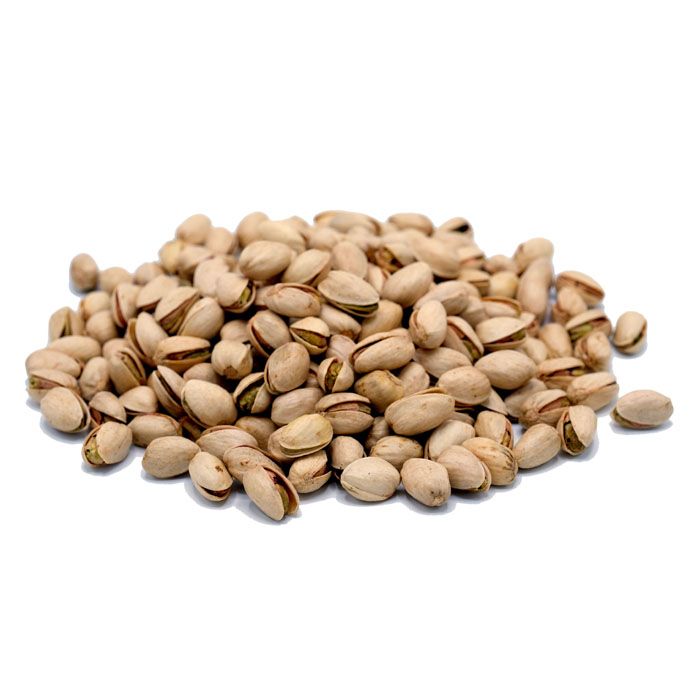 01136فستق امريكي استندر حبة صغير ليمون فستق امريكي حبة صغير ليمون 250 جم - الصورة 1