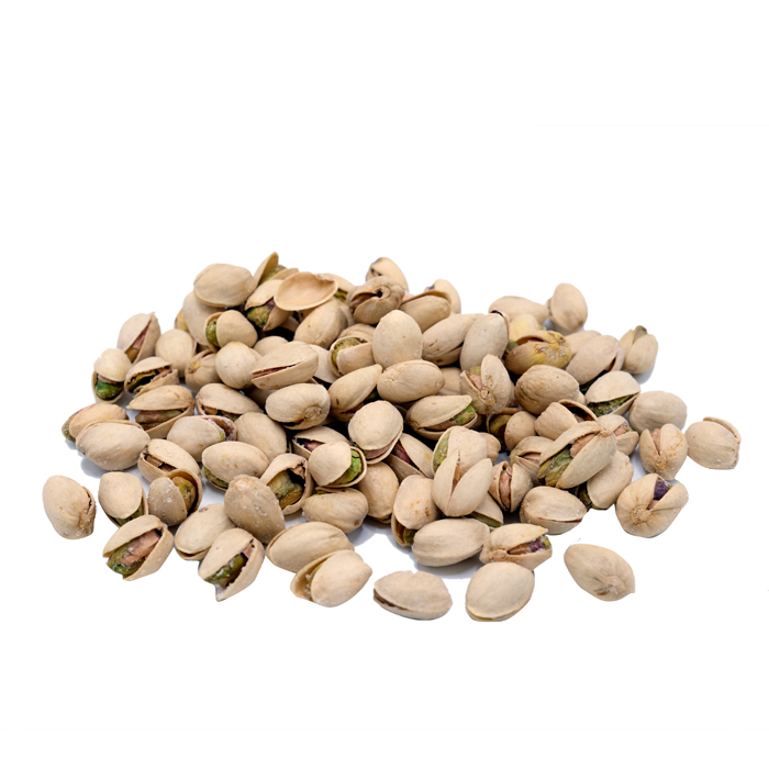 01138 فستق امريكي حبة كبير مالح فستق امريكي حبة كبير مالح 250 جم - الصورة 1