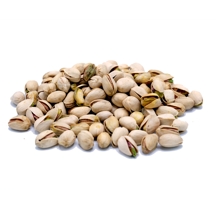 01139فستق امريكي حبة كبير بالليمون فستق امريكي حبة كبير ليمون 250 جم - الصورة 1