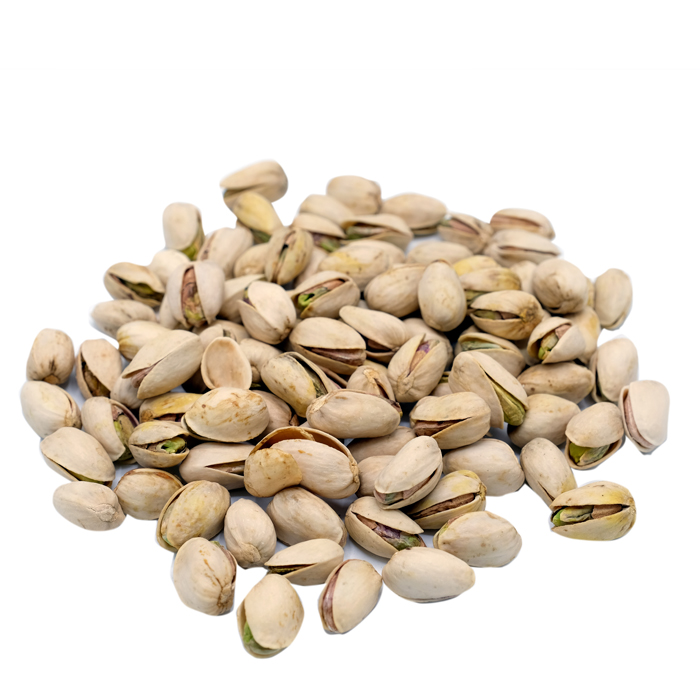 01140فستق امريكي حبة كبير ني فستق امريكي حبة كبير ني 250 جم - الصورة 1