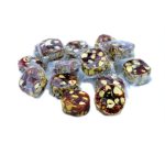 Deluxe Delight Pomegranate Flavor 250 gm