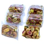 Deluxe Round Pistachio Delight 250 gm