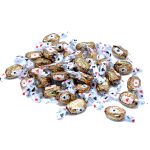 Jamin sweets with coffee 250 gm