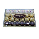 Ferrero collection 269 gm
