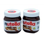 Nutella 350 gm
