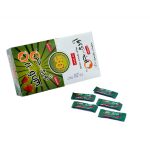 Ori mastic gum 100 pieces