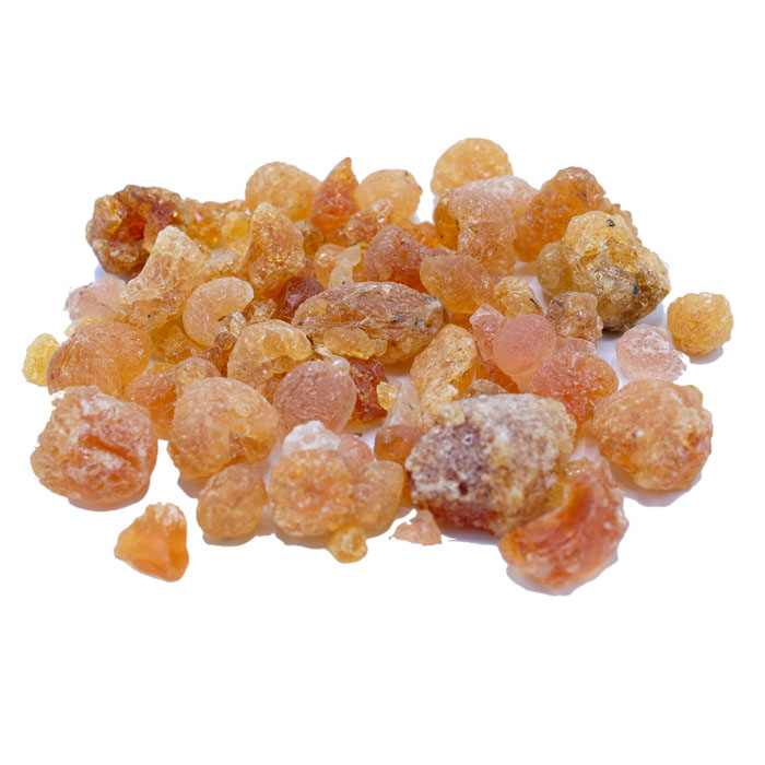 10008صمغ عربي حب صمغ عربي 250 جرام - الصورة 1