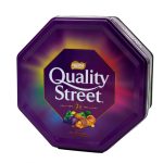 Nestlé Quality Street Chocolate 900 gm