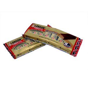 London sweet biscuits 8 pieces