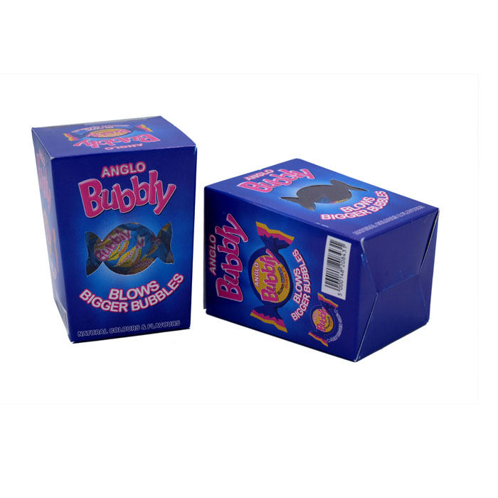 1001917لبان بريطاني بابلي انجلو 156.25جم لبان انجلو بابلي بريطاني 25 حبه - الصورة 1