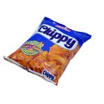 Chippy flavored chili and hot cheese 110 gm